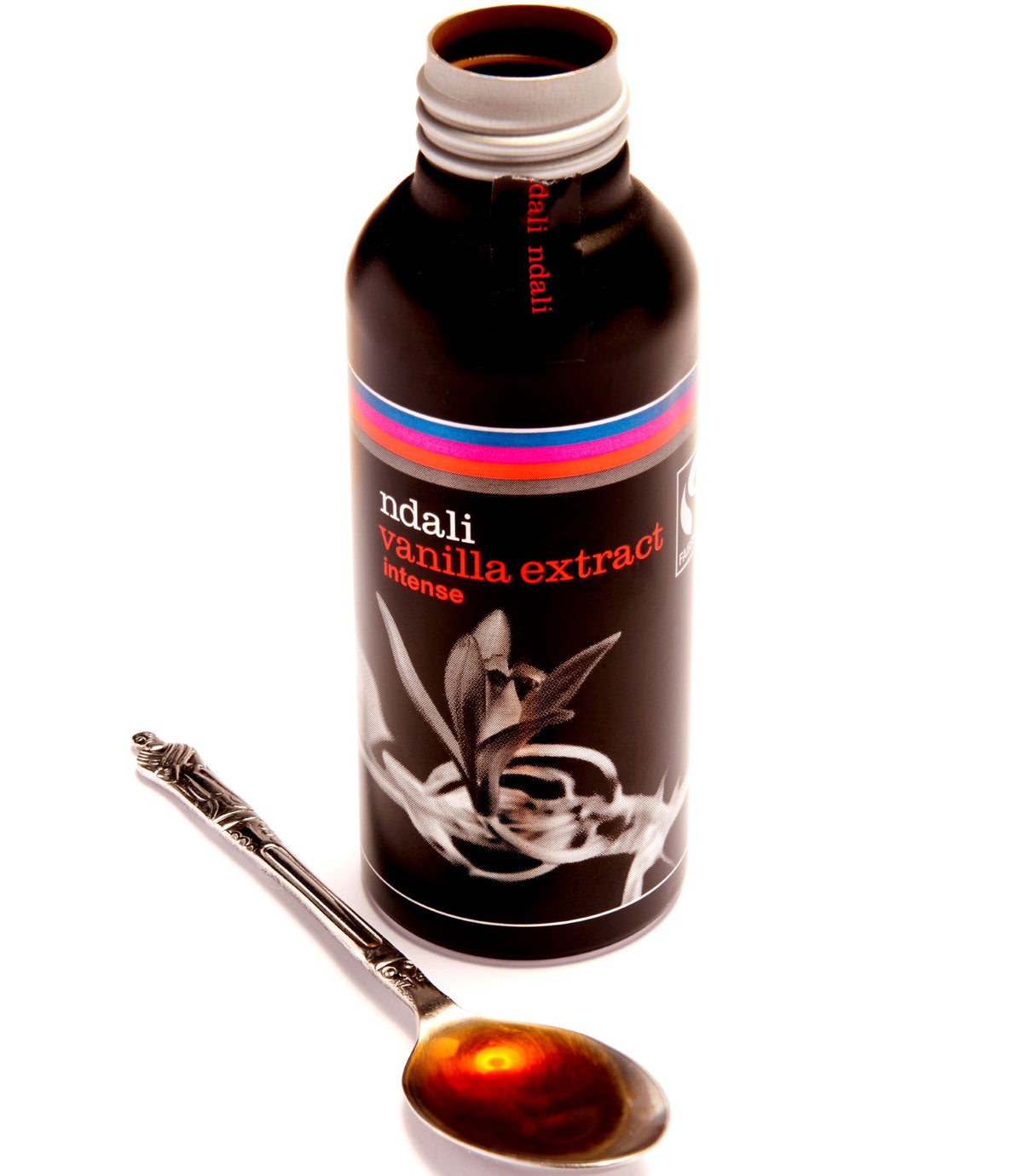 Ndali Vanilla Extract Intense - 100ml